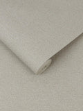Graham & Brown Ecru Twill wallpaper 10m roll - British product