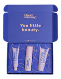 Bloom and Blossom pregnancy and new mum gift set, UK version