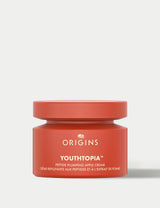 M&S Youthtopia Peptide Plumping Apple Cream Facial Moisturiser 50ml- Buy online at McGrocer