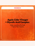 Youthtopia Peptide Plumping Apple Cream 50ml (British brand)