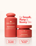 Youthtopia Refining Apple Peel face toner 100ml (British brand)