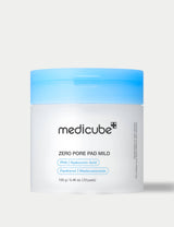 M&S Zero Pore Pad Mild Exfoliating Toner Pads - 155g (70pcs)- Buy online at McGrocer