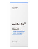 Face serum Zero Pore 2.0 37ml (British brand)