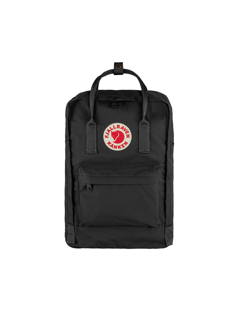 Fjällräven Zip Around Backpack water-resistant laptop compartment, imported from the UK