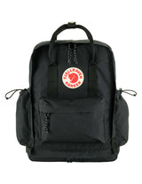 M&S Fjallraven Zip Around Backpack 42 cm x 41 cm- Buy online at McGrocer