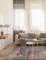 M&S Zola Rectangular Rug- Buy online at McGrocer
