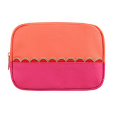 A Little Something Cosmetic Purse - McGrocer