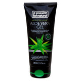 A passion for natural Aloe Vera Gel - 200ml - McGrocer