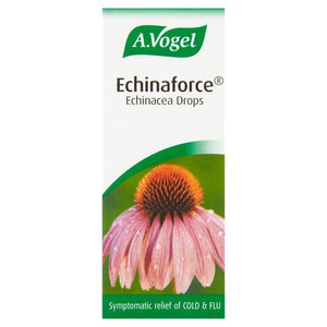 A.Vogel Echinaforce Oral Drops 50ml