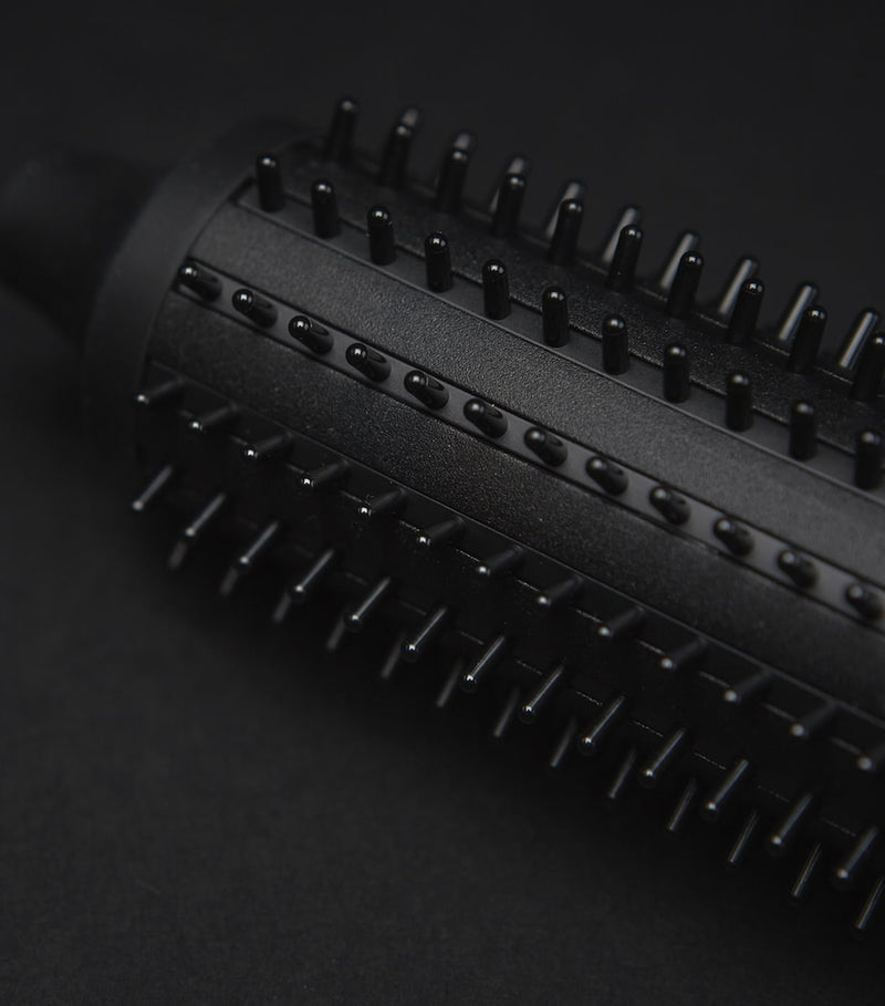 ghd Rise hot brush, UK version