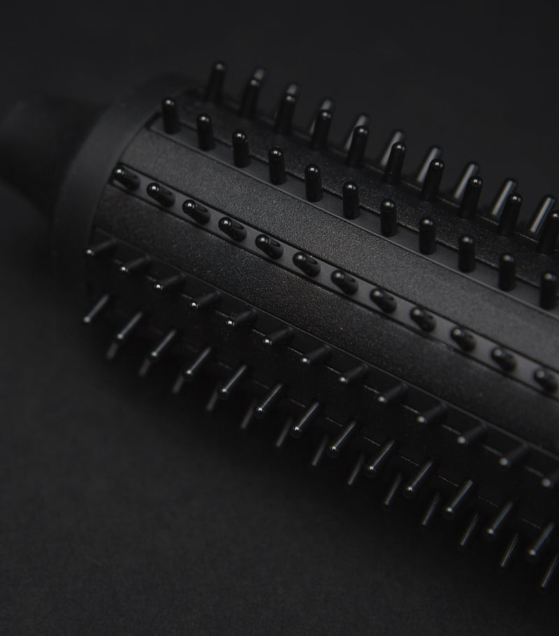 ghd Rise hot brush, UK version