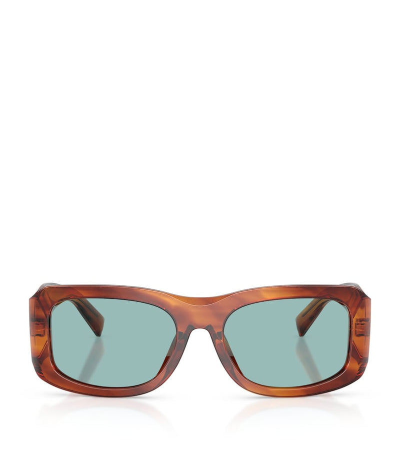 Dolce&Gabbana oversized sunglasses, UK version