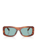 Dolce&Gabbana oversized sunglasses, UK version