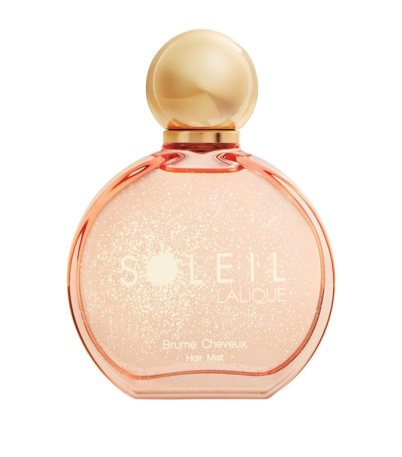 Lalique Soleil Hair Mist 50ml (British brand)