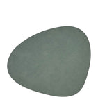 LIND DNA Hippo placemats set of four 37cm x 44cm, UK version