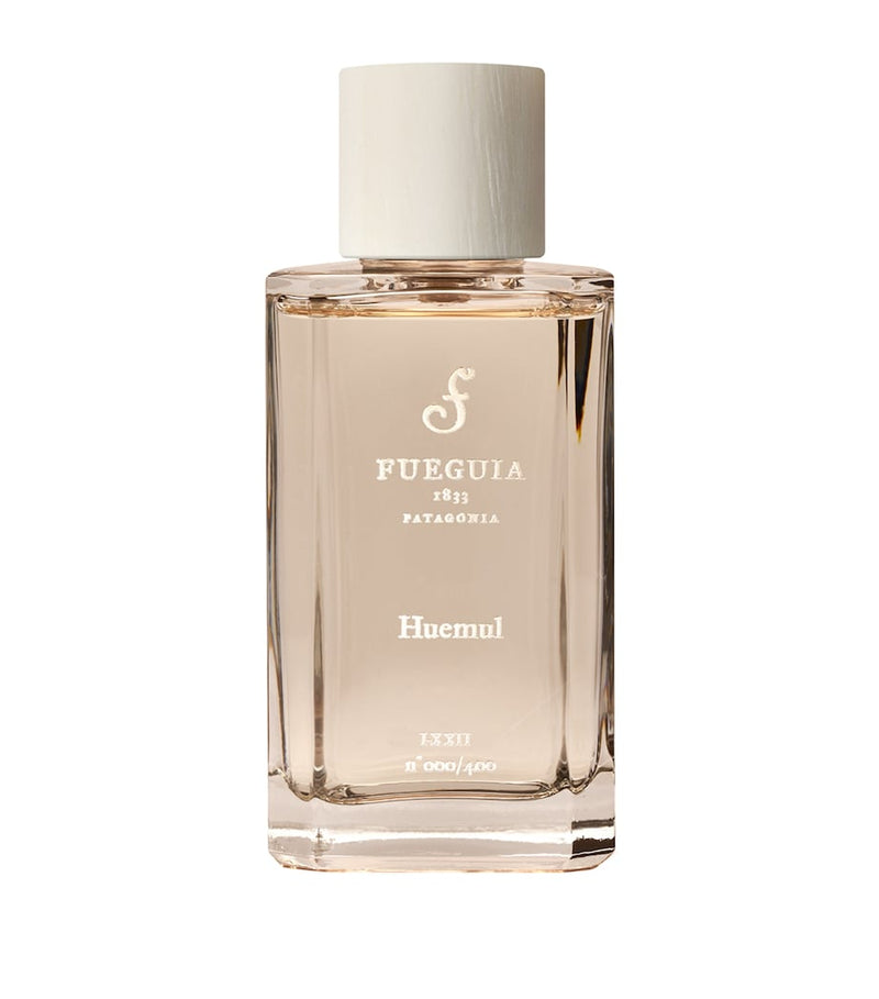 Fueguia 1833 Huemul perfume 100ml - British product