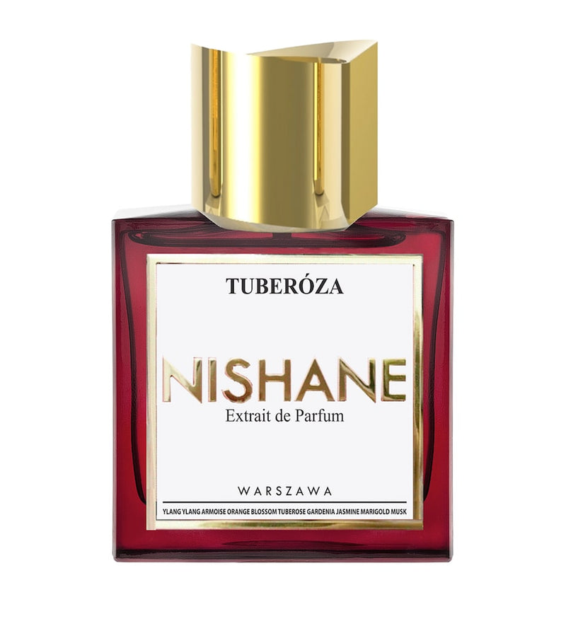 Nishane Tuberóza extrait de parfum 50ml perfume, UK version