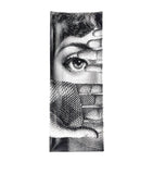 Fornasetti Tema e Variazioni No. 154 ceramic tray 38cm x 14.5cm - British product