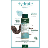 Herbatint Hydrate Shampoo - British product