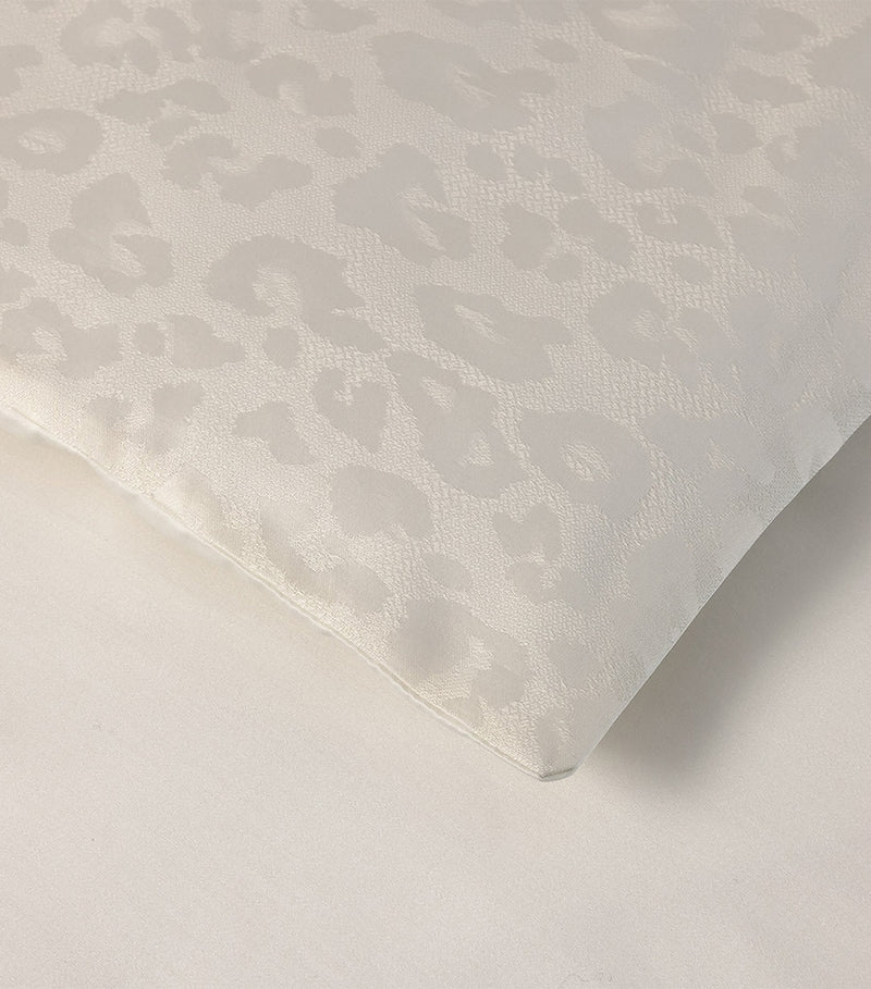 Yves Delorme Leopard double duvet cover 200cm x 200cm - British product