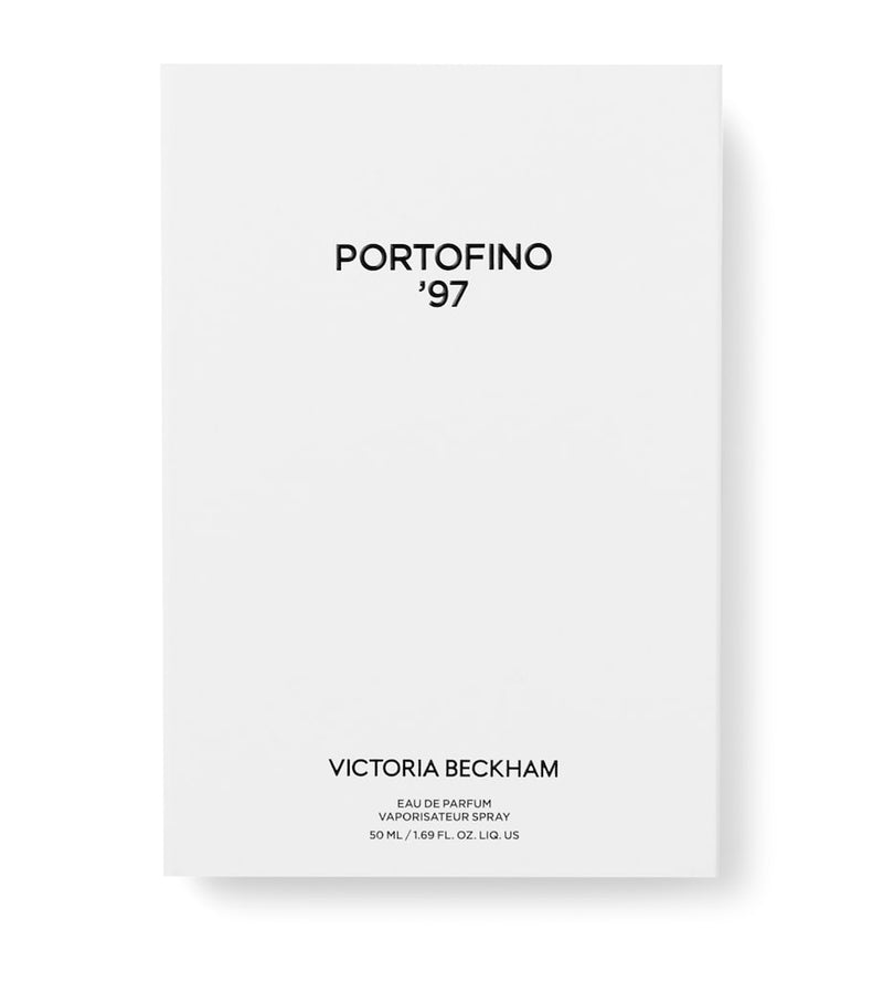 Victoria Beckham Beauty Portofino '97 Eau de Parfum 50ml (British brand)