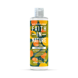 Holland & Barrett Faith In Nature Grapefruit & Orange Conditioner for Oily Hair 400ml- Buy online at McGrocer
