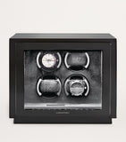 Buben Zorweg Vantage 4 carbon fiber watch winder, imported from the UK