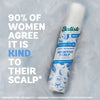 Batiste Sensitive Fragrance Free Dry Shampoo 50ml - British product