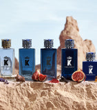 Dolce&Gabbana K Elixir perfume 50ml, UK version