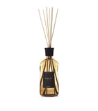 Culti Milano Brown Tessuto reed diffuser 1L - British product