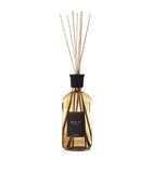 Culti Milano Brown Tessuto reed diffuser 1L - British product