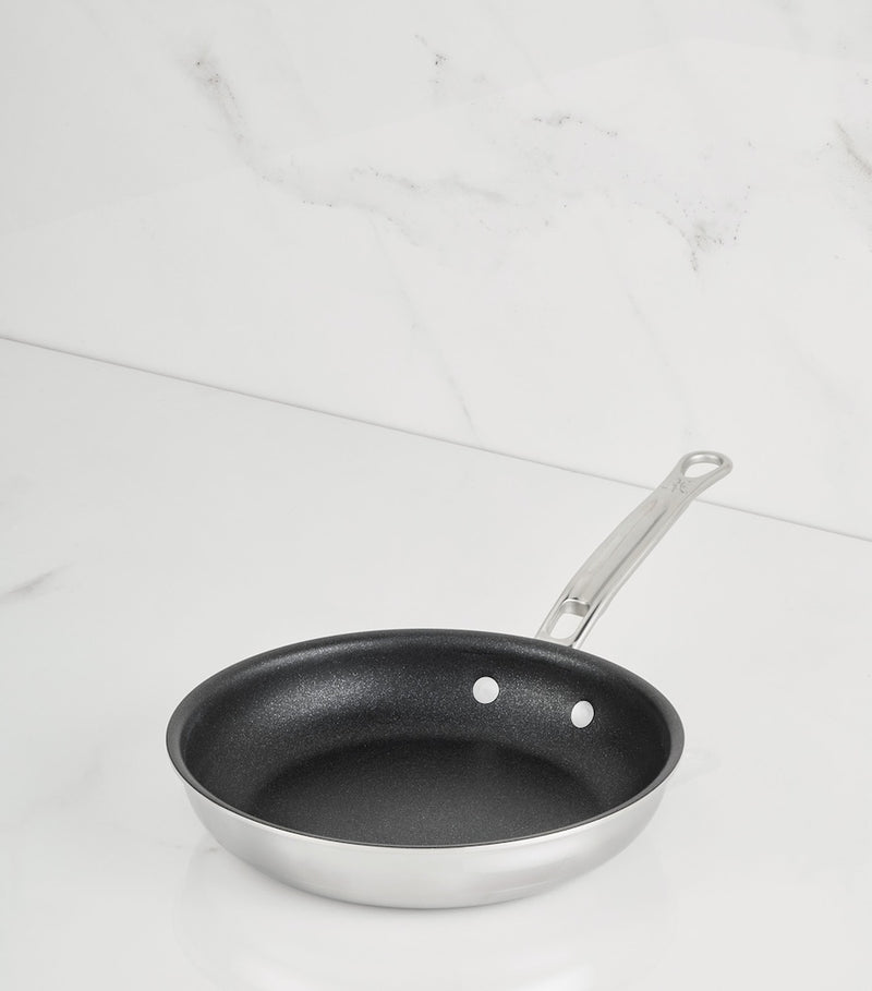Hestan ProBond Luxe non-stick skillet 22cm, imported from the UK
