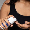 dussl Calming After Sun Gel British product