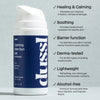 dussl Calming After Sun Gel British product