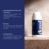 dussl Calming After Sun Gel British product
