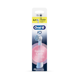 Holland & Barrett Oral-B iO Series Gentle Care Replacement Toothbrush Heads for Sensitive Gums, 4- Buy online at McGrocer