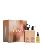 Champo Pitta Volumising System - British product
