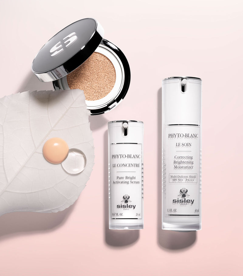 Sisley cushion foundation SPF 50+ 15g - British product