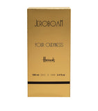 Jeroboam Your Oudhness extrait de parfum 100ml (British brand)