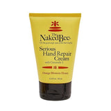 Superdrug The Naked Bee Serious Hand Repair Cream Orange Blossom Honey 96ml- Buy online at McGrocer
