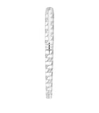 S.T. Dupont Extra Large Monogram 1872 Line D Eternity Fountain Pen (British brand)