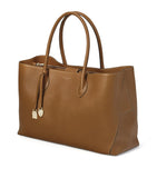 Aspinal of London leather London tote bag - British product