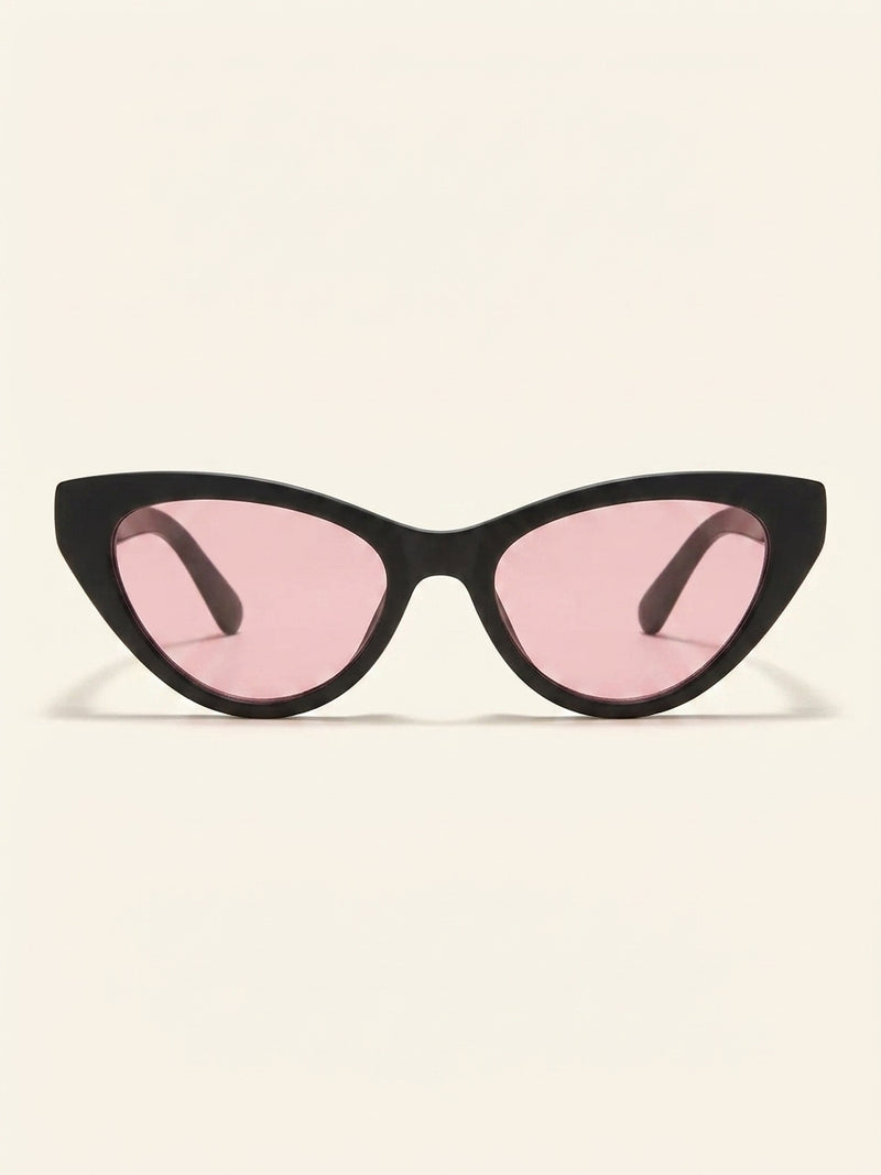 Vivienne Westwood sunglasses brown marble acetate purple gradient lenses, UK version