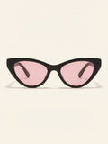 Vivienne Westwood sunglasses brown marble acetate purple gradient lenses, UK version