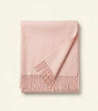 Mulberry merino wool scarf (British brand)