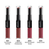 L'Oreal Paris Infallible 2 Step Lipstick 801 Toujours Toffee, UK version