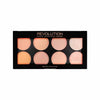 Revolution Ultra Blush Palette Hot Spice, imported from the UK