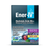 Ener Life Ener-IV Electrolyte drink mix 12 sachets, UK version