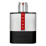 Superdrug Prada Luna Rossa Carbon Eau de Toilette Men's Fragrance 100ml- Buy online at McGrocer