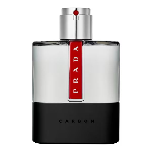 Prada Luna Rossa Carbon EAU DE TOILETTE 100ml, imported from the UK